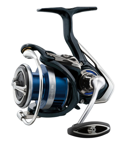 Spinning Fishing Reels – Feathers & Antlers Outdoors