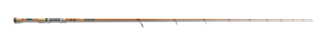 St. Croix Legend Glass Spinning Rod