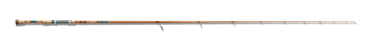 St. Croix Legend Glass Spinning Rod
