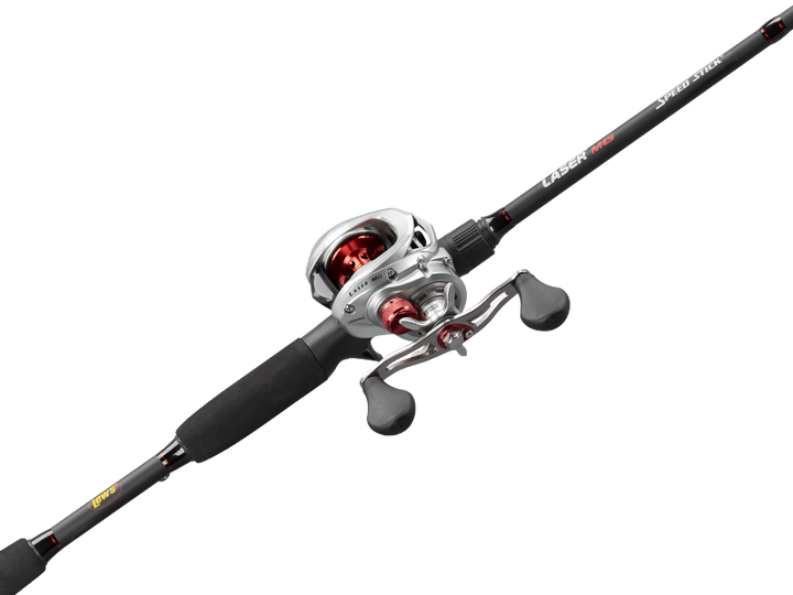 Lew’s Laser MG Combo