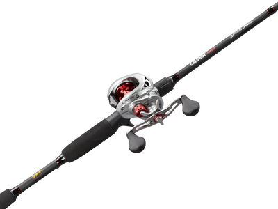 Lew's Laser Lite Spinning Combo – Feathers & Antlers Outdoors