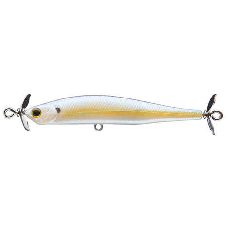 Lucky Craft Screw Pointer 80