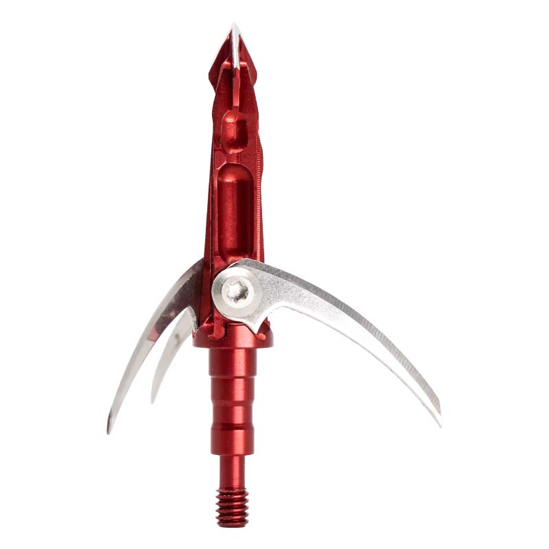 B3 Meg100 Broadheads