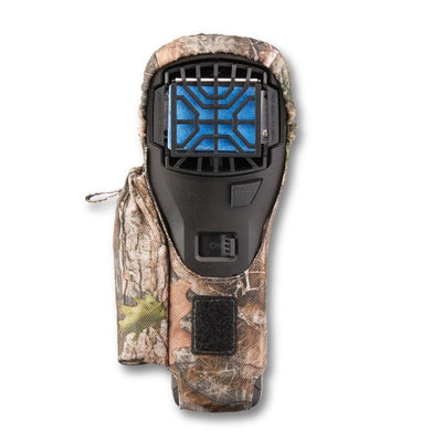 Thermacell MR300 Portable Mosquito Repeller - Hunt Pack