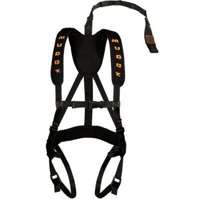 Muddy Safety Harness Lineman's Rope