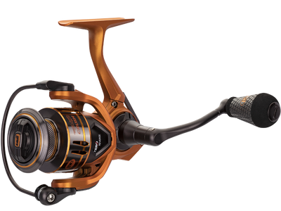 Spinning Fishing Reels – Feathers & Antlers Outdoors