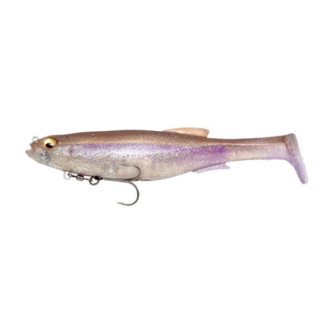 Megabass Magdraft Swimbaits 6"