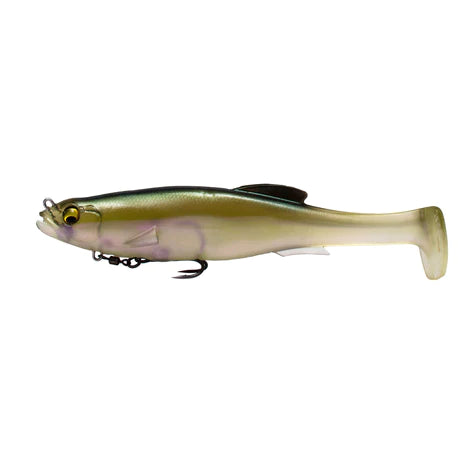 Megabass Magdraft Swimbaits 6"