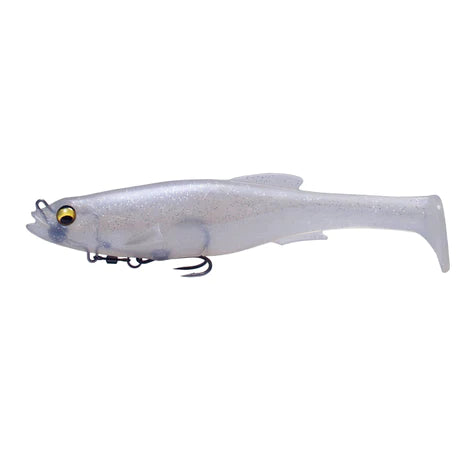 Megabass Magdraft Swimbaits 6"