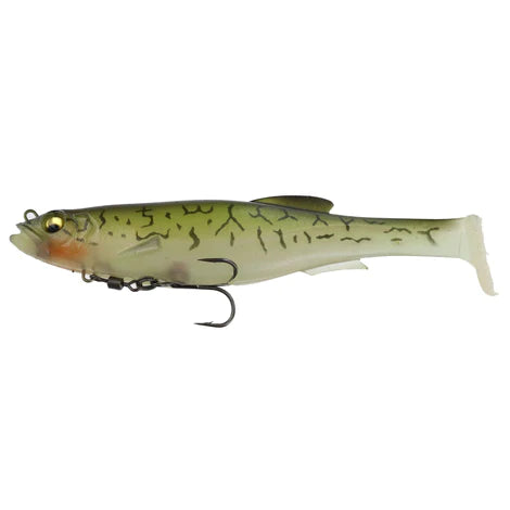 Megabass Magdraft Swimbaits 6"