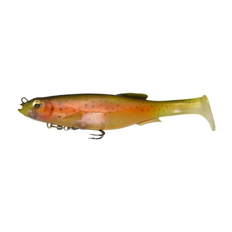 Megabass Magdraft Swimbaits 6"
