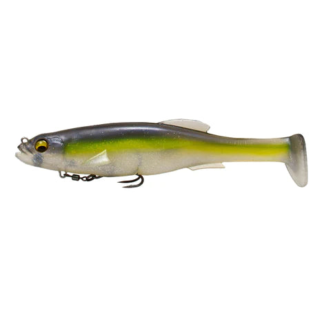 Megabass Magdraft Swimbaits 6"