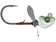 Megabass Okashira Screwhead