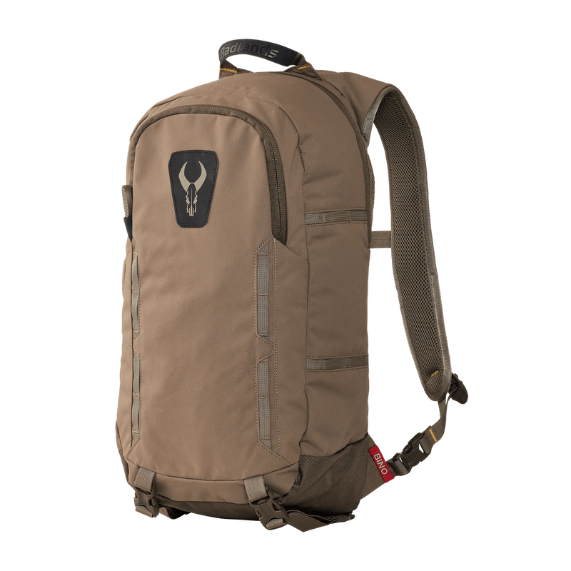 Badlands Switch Pack