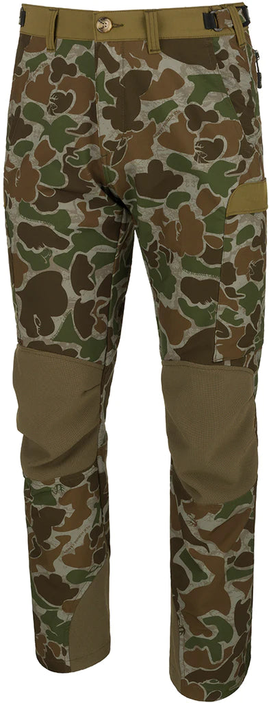 Drake Tech Stretch Turkey Pants 2.0