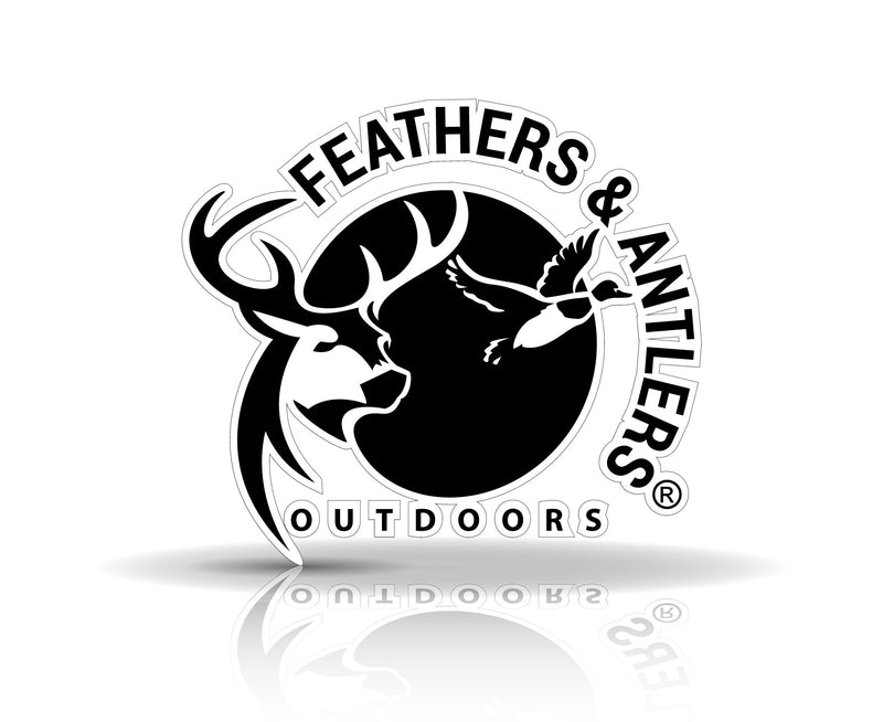 F & A Decals Black