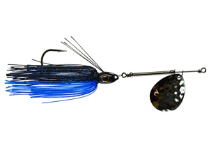 Picasso All-Terrain Weedless Inline