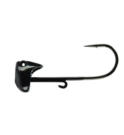 Picasso All-Terrain Weedless Inline – Feathers & Antlers Outdoors