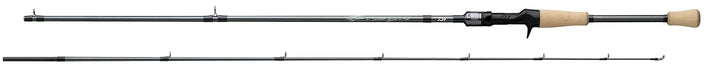Daiwa Procyon Freshwater Baitcasting Rod