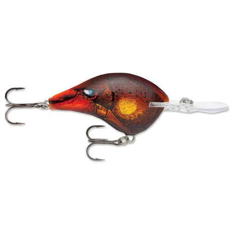 Rapala DivesTo 6 Crankbaits