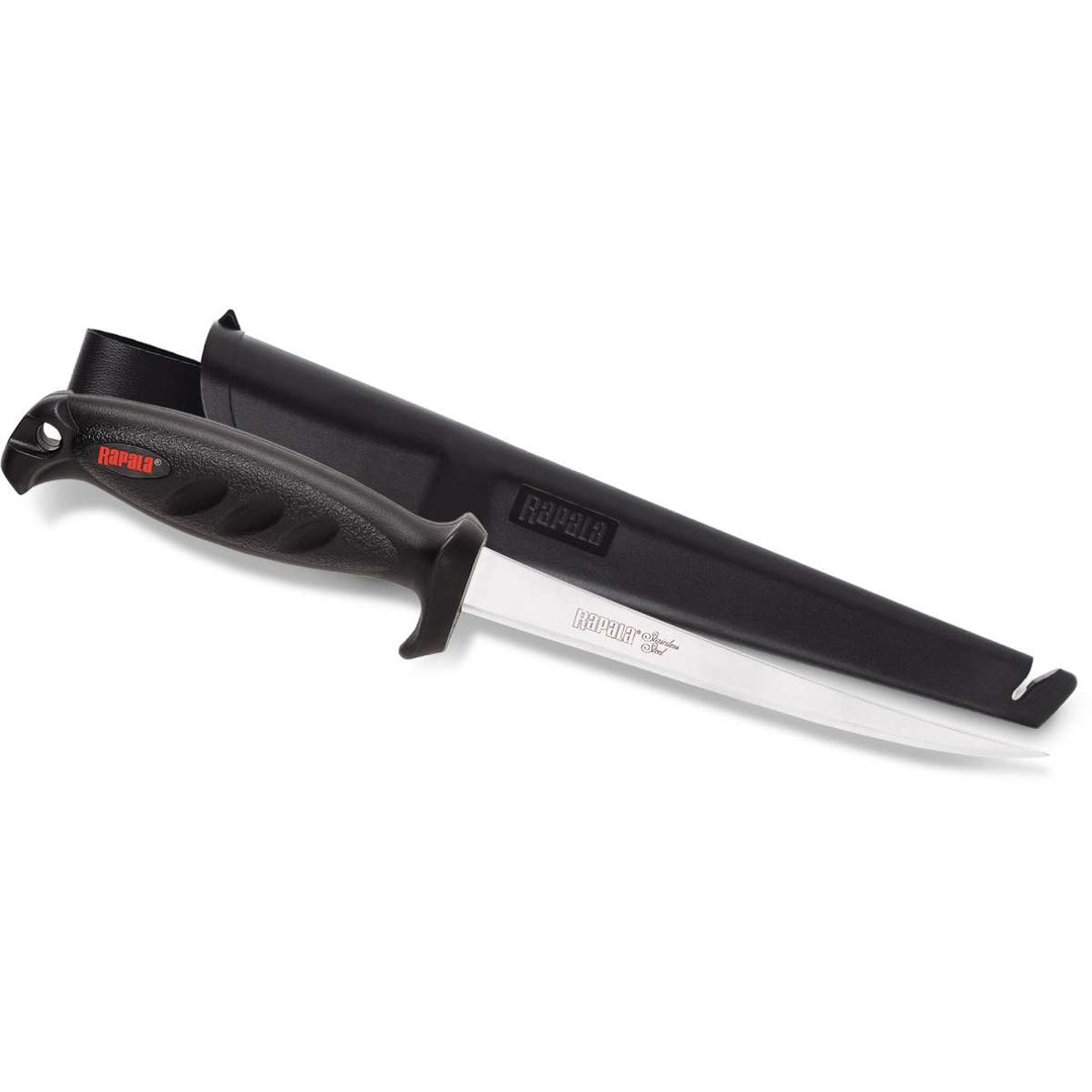 Rapala Falcon Fillet