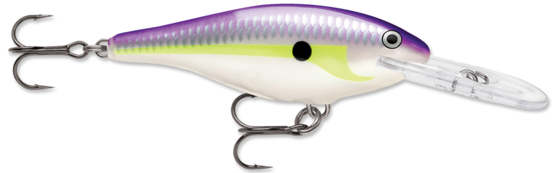 Rapala Shad Rap 06 Crankbaits