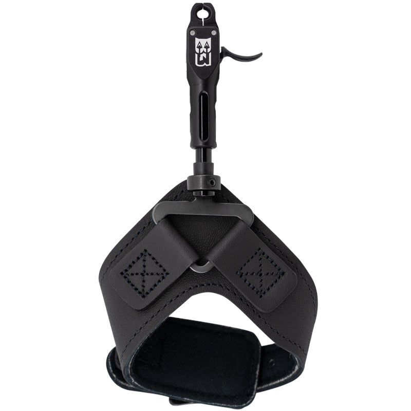 B3 Archery Rival Swivel Stem Connector