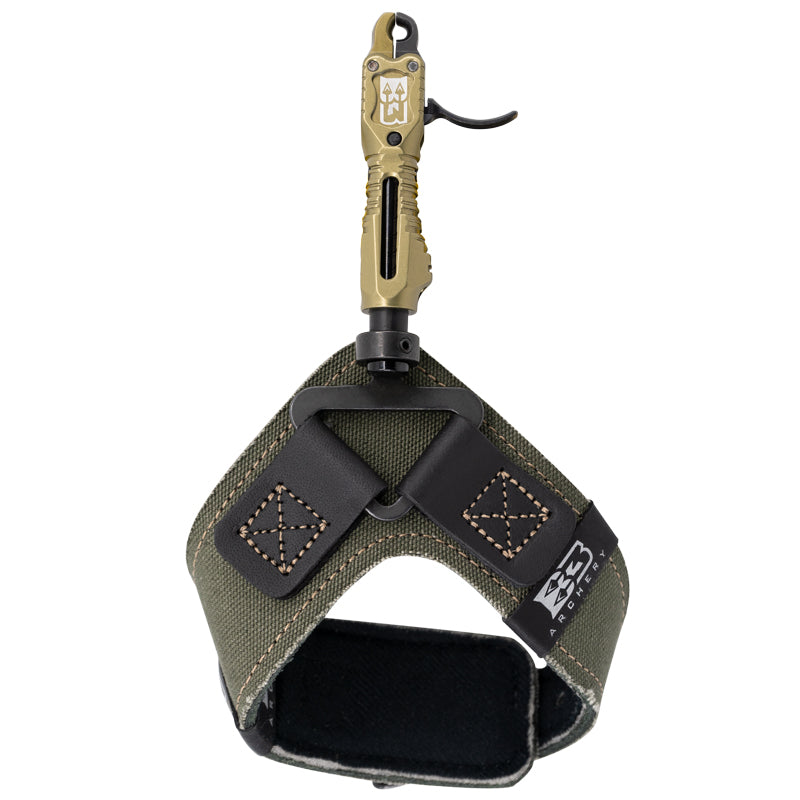 B3 Archery Rook Swivel Stem Connector