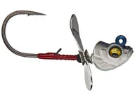Megabass Okashira Screwhead