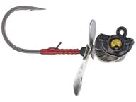 Megabass Okashira Screwhead