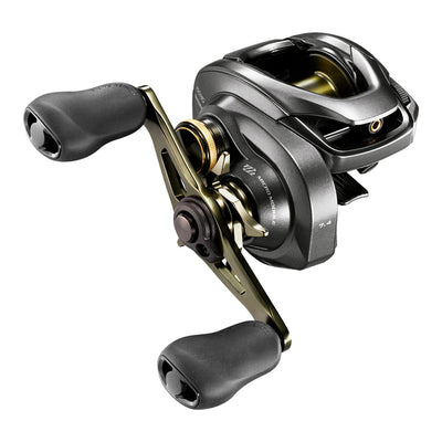 Mach 2 G3 Baitcast Reel