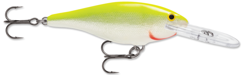 Rapala Shad Rap 06 Crankbaits