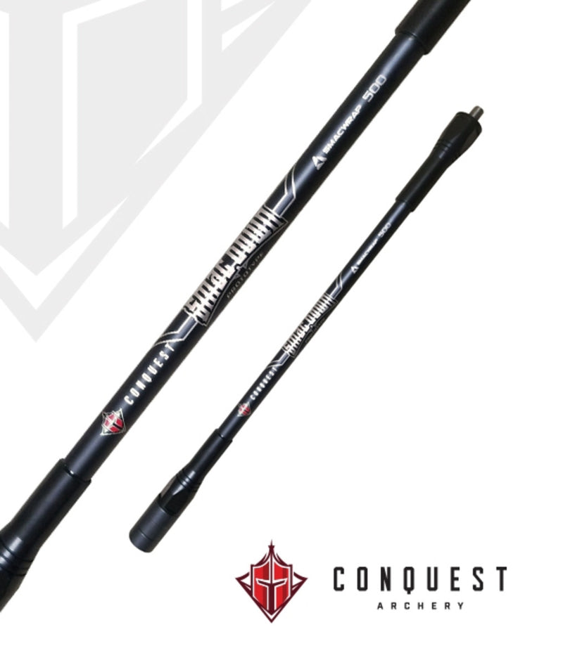 Conquest Archery Smacdown Front Bar