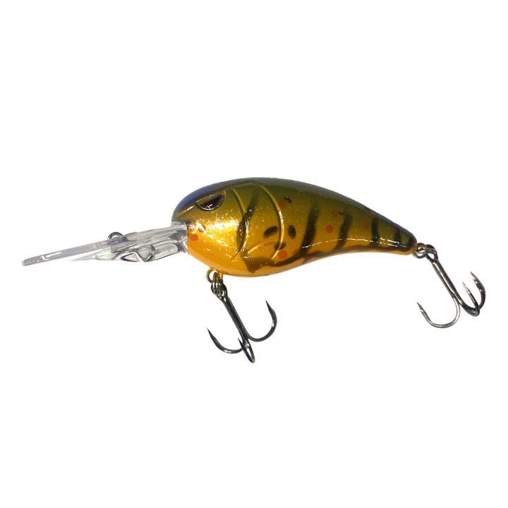 Spro RkCrawler 50