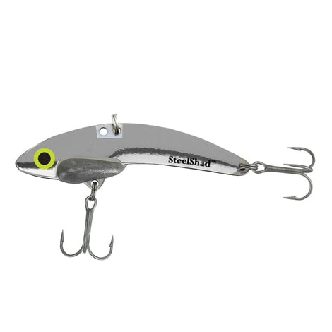 Steelshad Blade Bait