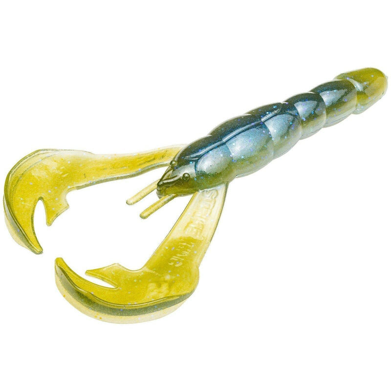 Strike King Rage Craw