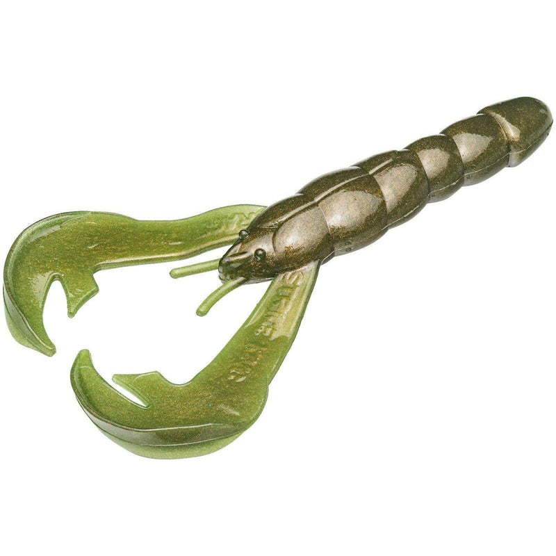 Strike King Rage Craw