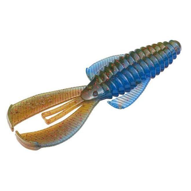 Strike King Rage Bug – Feathers & Antlers Outdoors