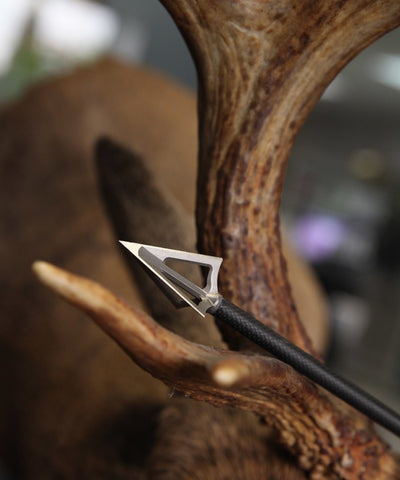 G5 Montec Broadheads