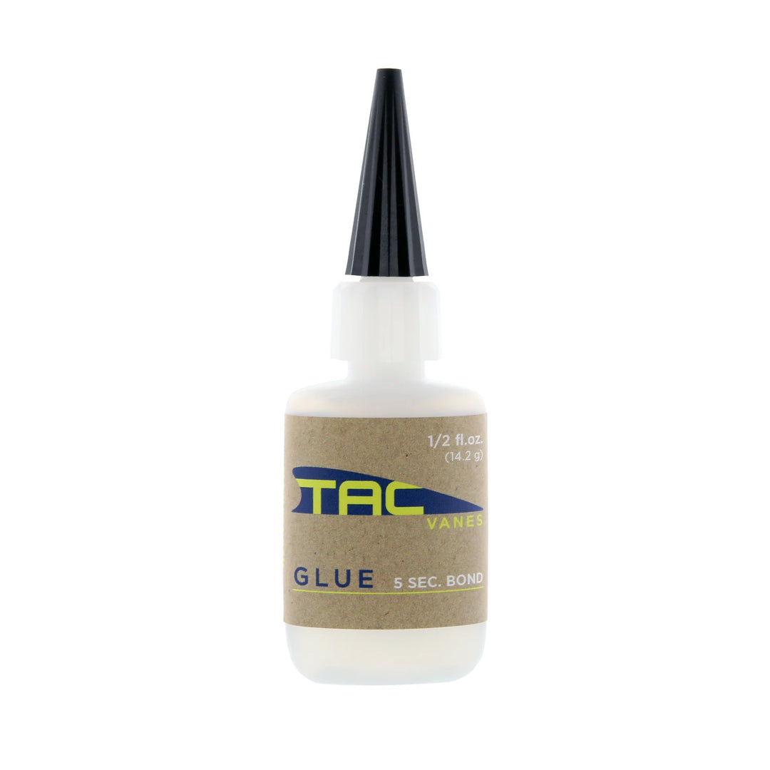 TAC Vanes Glue