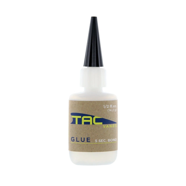 TAC Vanes Glue