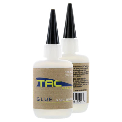 TAC Vanes Glue