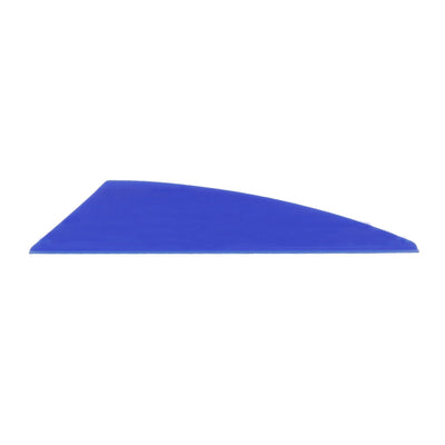 TAC Driver Vanes 2.25"
