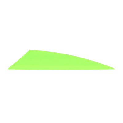 TAC Driver Vanes 2.25"