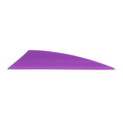 TAC Driver Vanes 2.25"