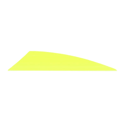 TAC Driver Vanes 2.25"