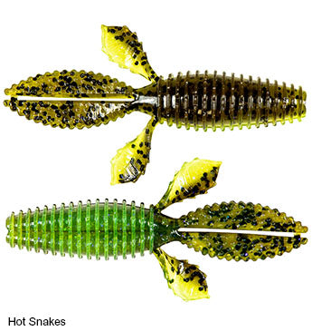 Z Man TRD Bugz