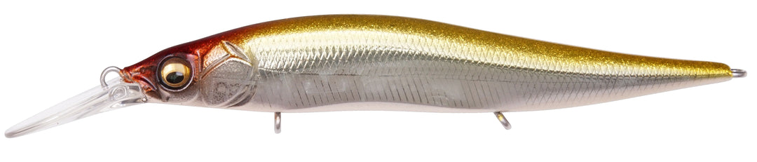 Megabass Vision Oneten + 1 Jr.