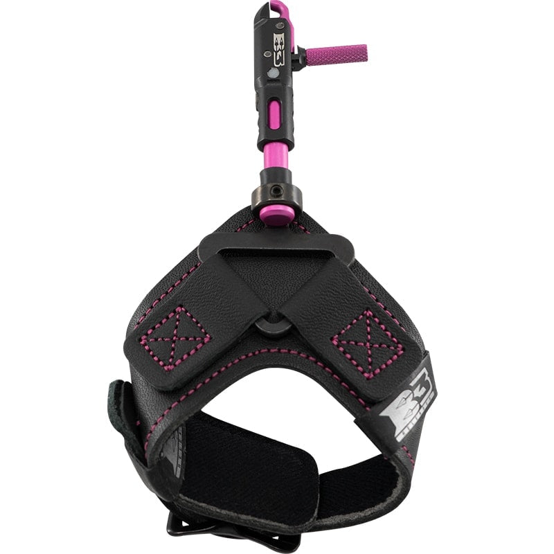 B3 Archery Tigress Swivel Stem Connector