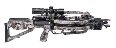 TenPoint Siege RS410 Hunting Package with ACUslide